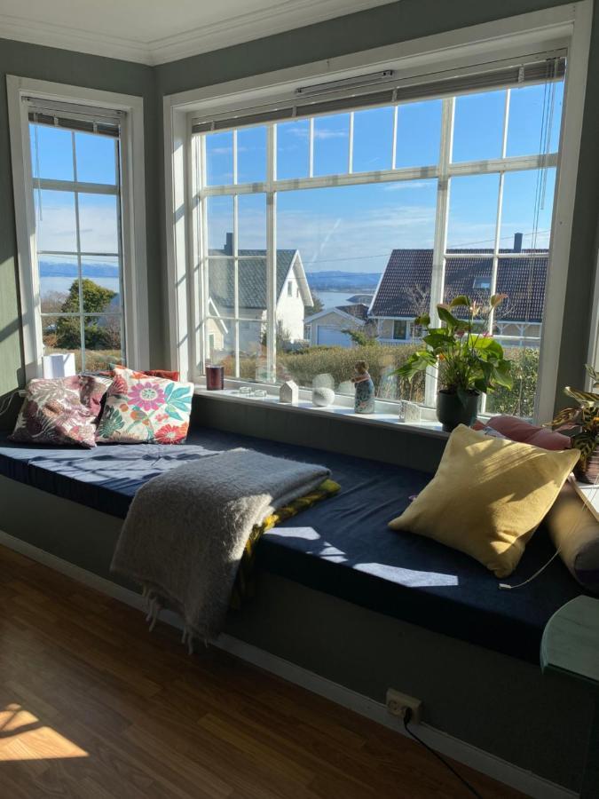 Shared Farmhouse Stavanger Kültér fotó