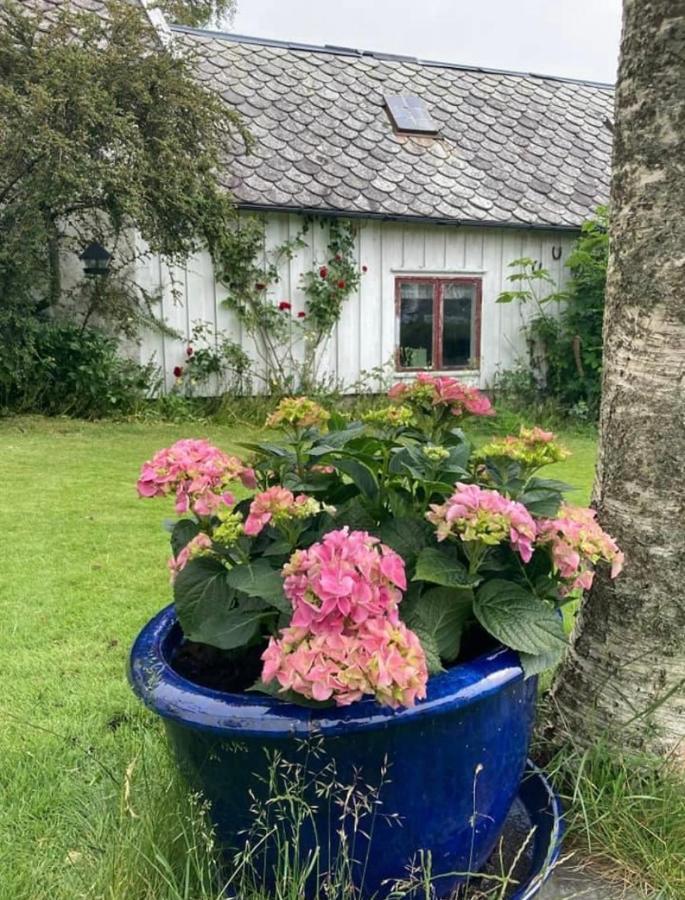Shared Farmhouse Stavanger Kültér fotó