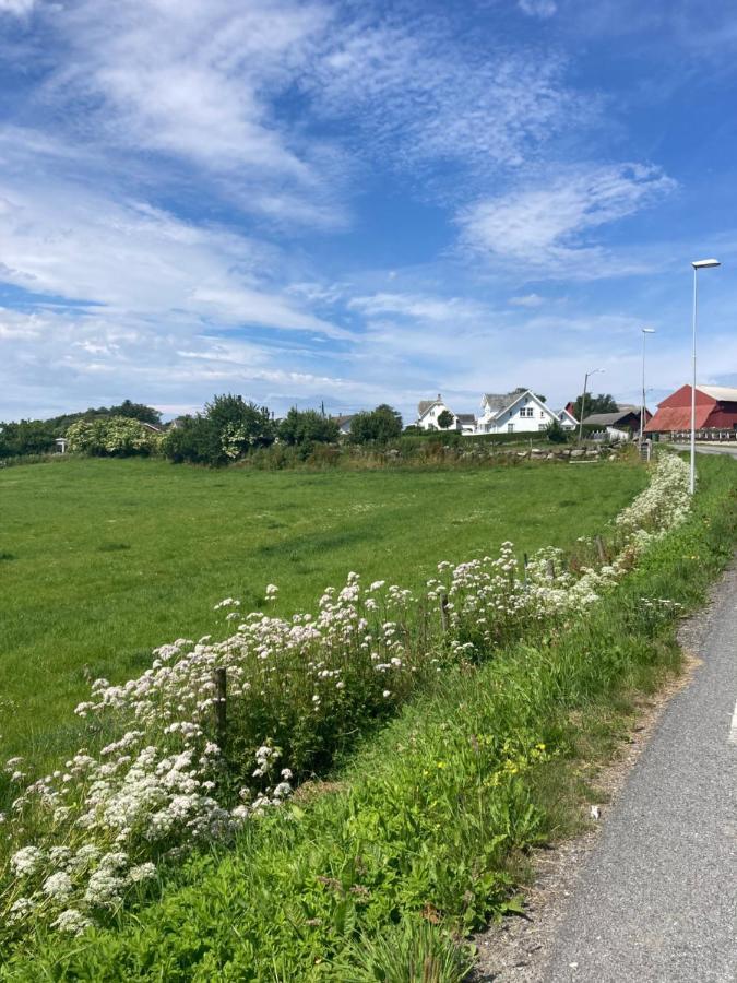 Shared Farmhouse Stavanger Kültér fotó